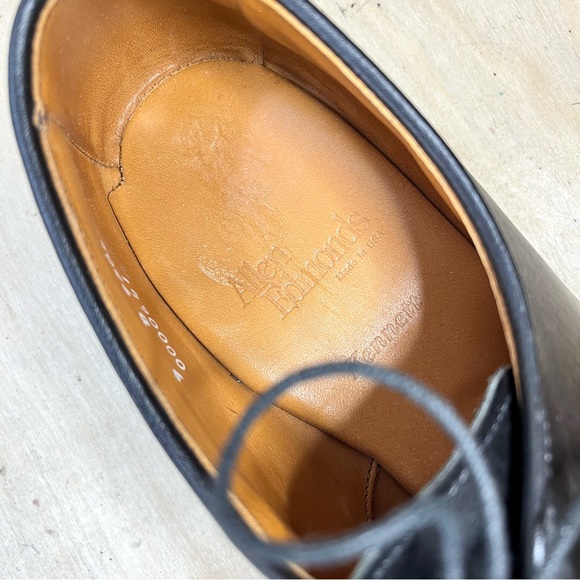 Allen Edmonds | Bennett 9504 Oxfords Size 9D main image 11